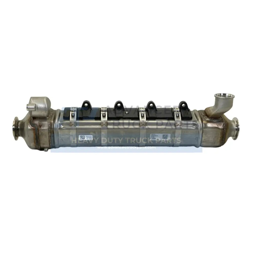 3693370 Genuine Cummins EGR Cooler Kit For ISX