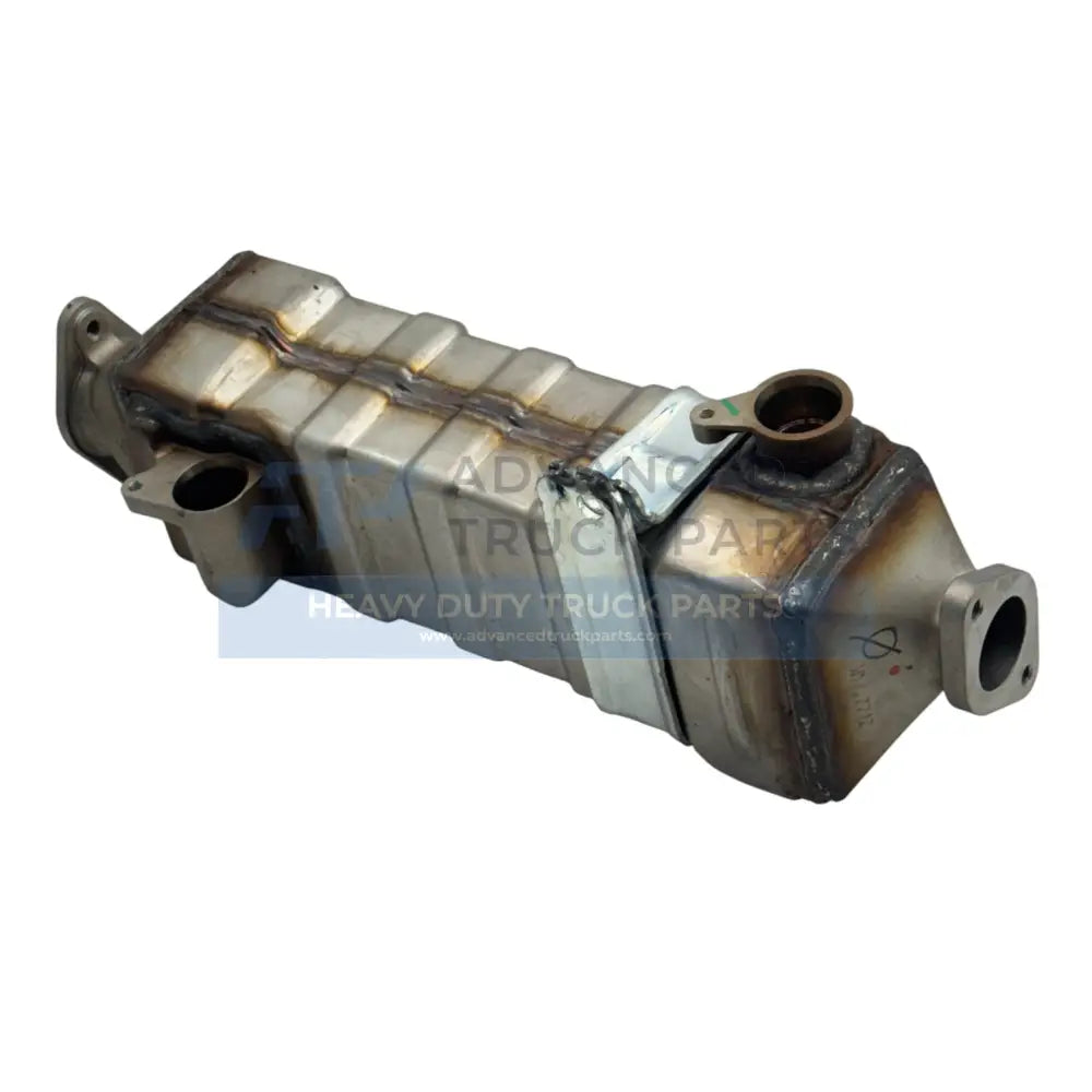 2017-2021 Genuine Cummins EGR Cooler for ISB 6.7L and Px7 - EGR COOLER