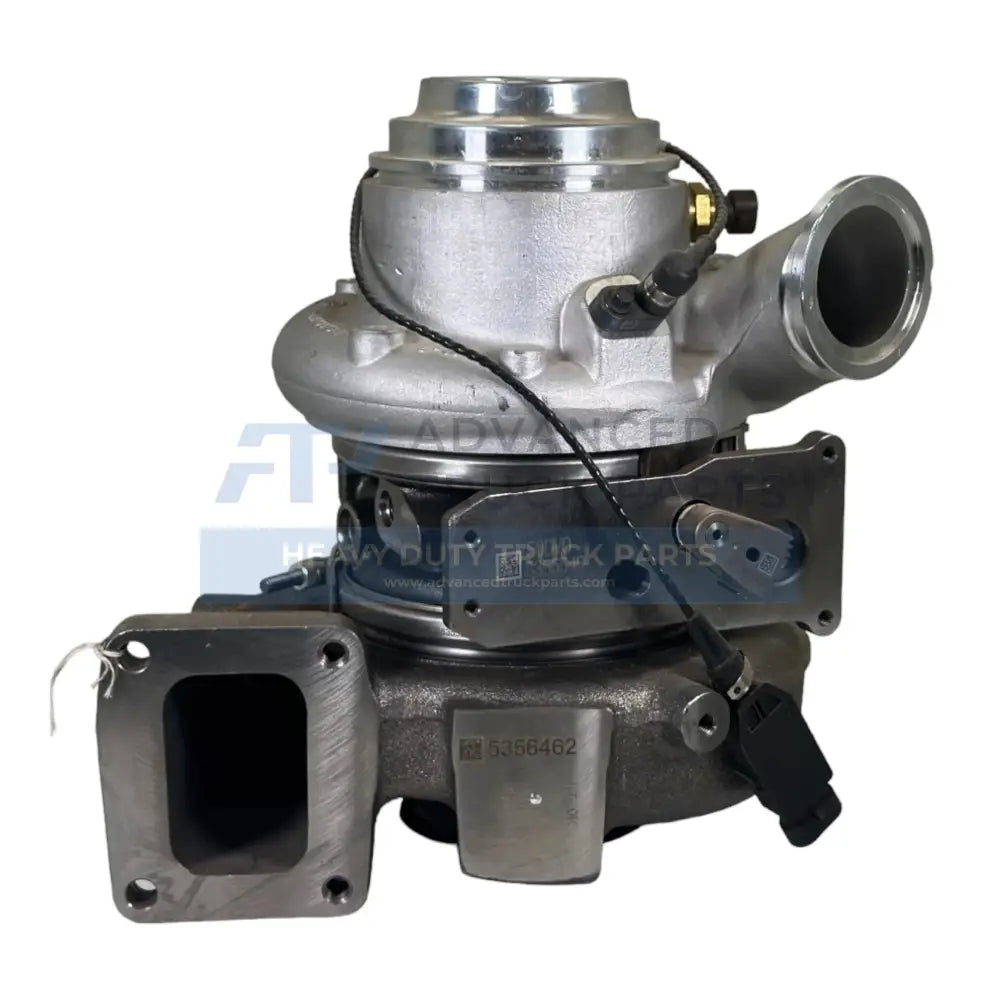 5459711 Genuine Cummins Turbocharger For Isx Isx3