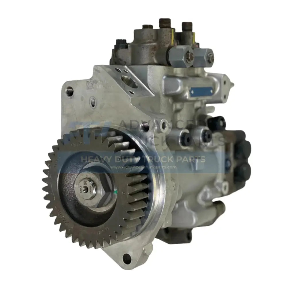 4384387Px Genuine Cummins Fuel Injection Pump For X15 Epa 17 9