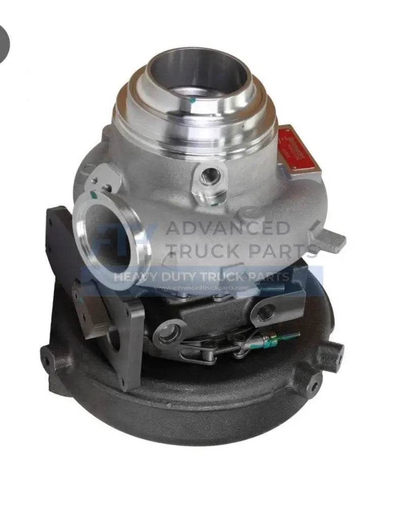 2017-2021 Rotomaster HE488VG Cummins X15 Turbocharger - Turbochargers