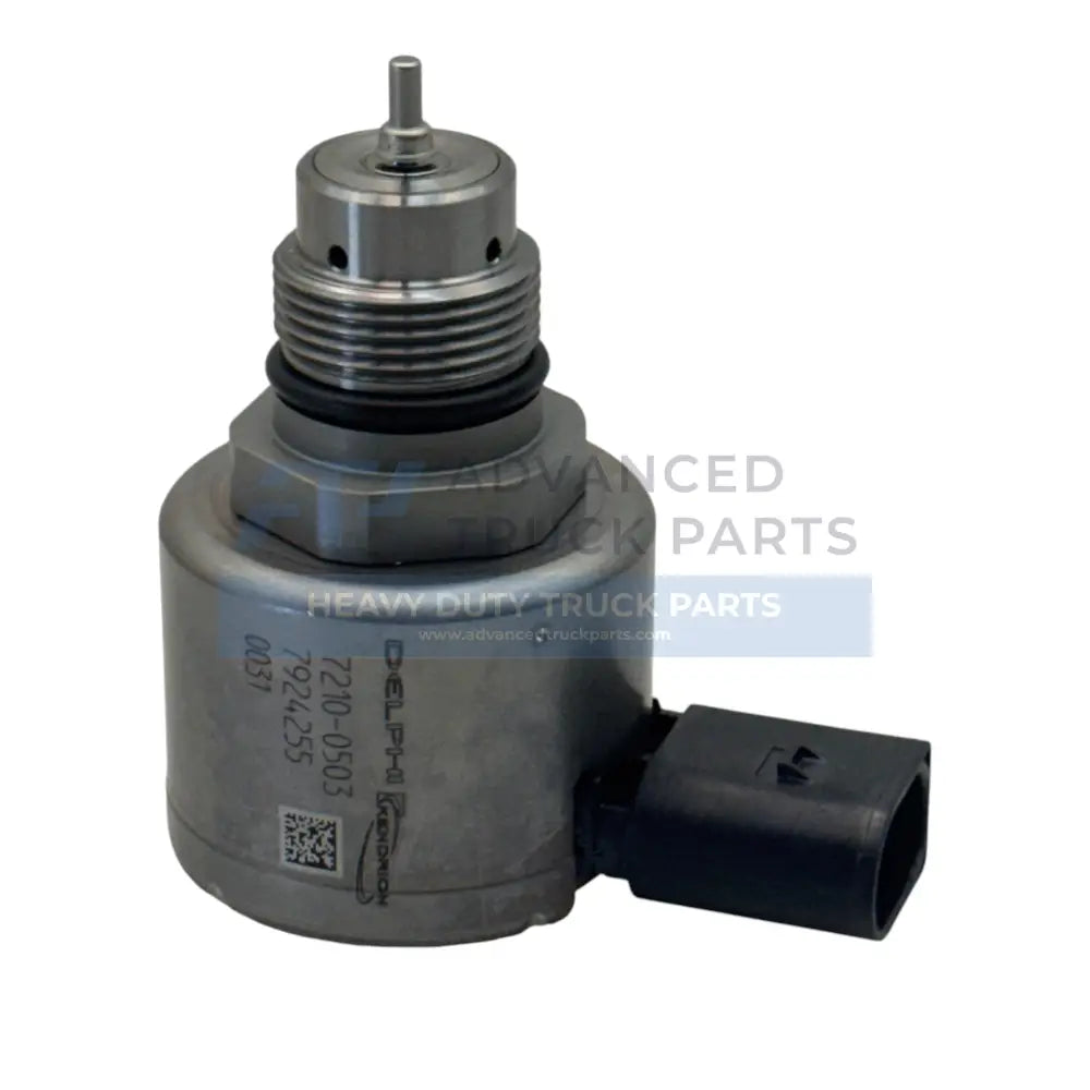 2136382 PACCAR Control Valve 2017-2023 MX-13 MX-11 Fuel Rail