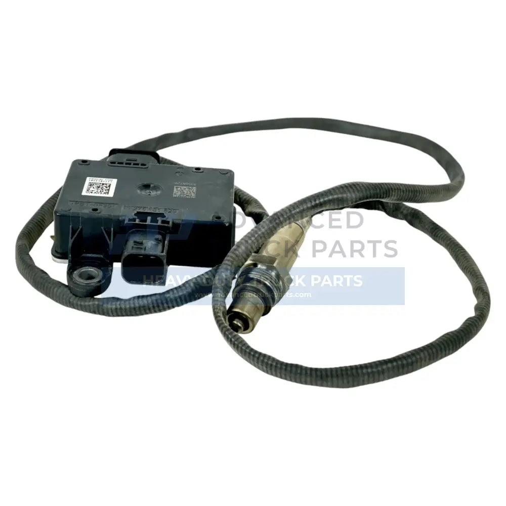 4384380 Genuine Cummins Particulate Sensor