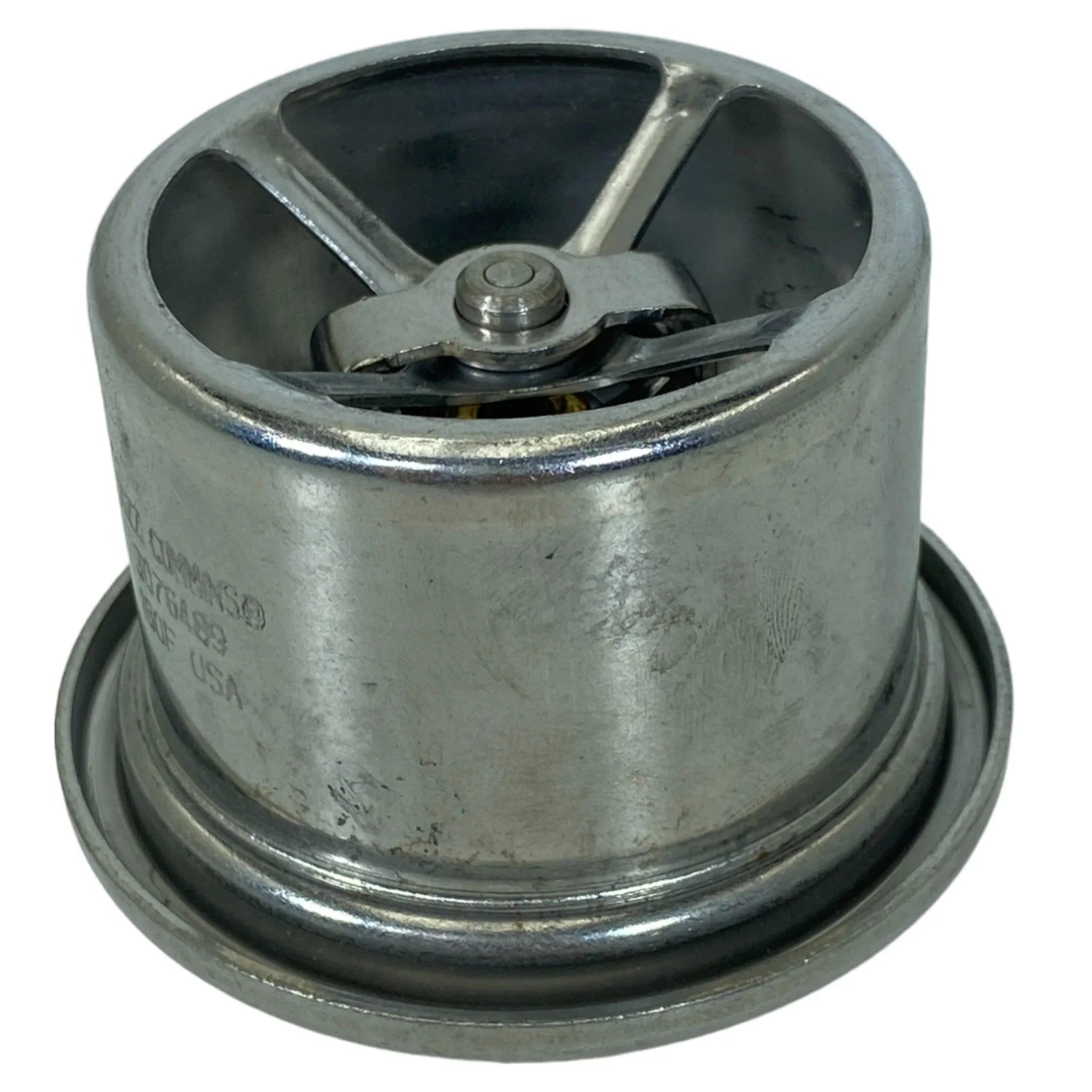 201737 Genuine Cummins Thermostat