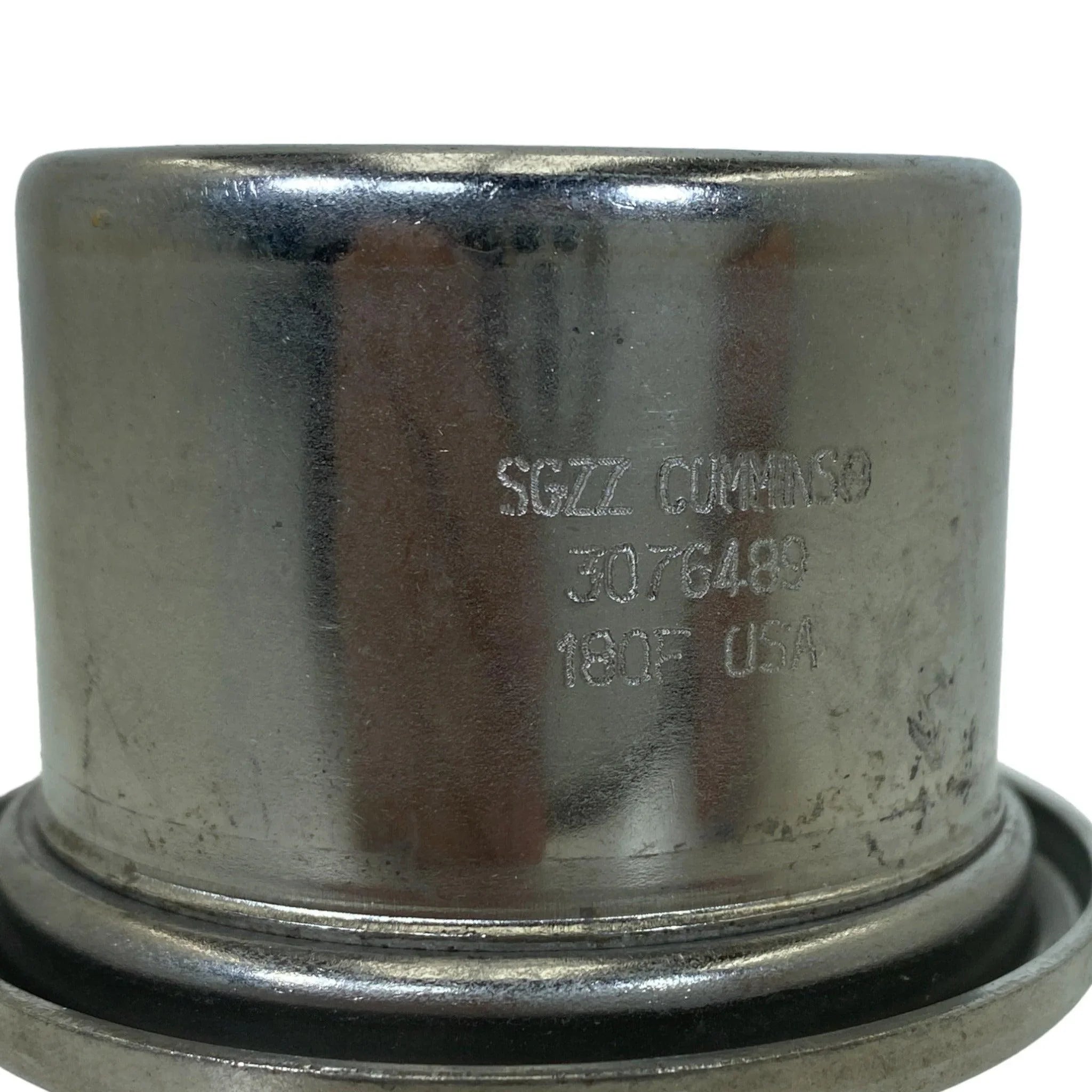 201737 Genuine Cummins Thermostat