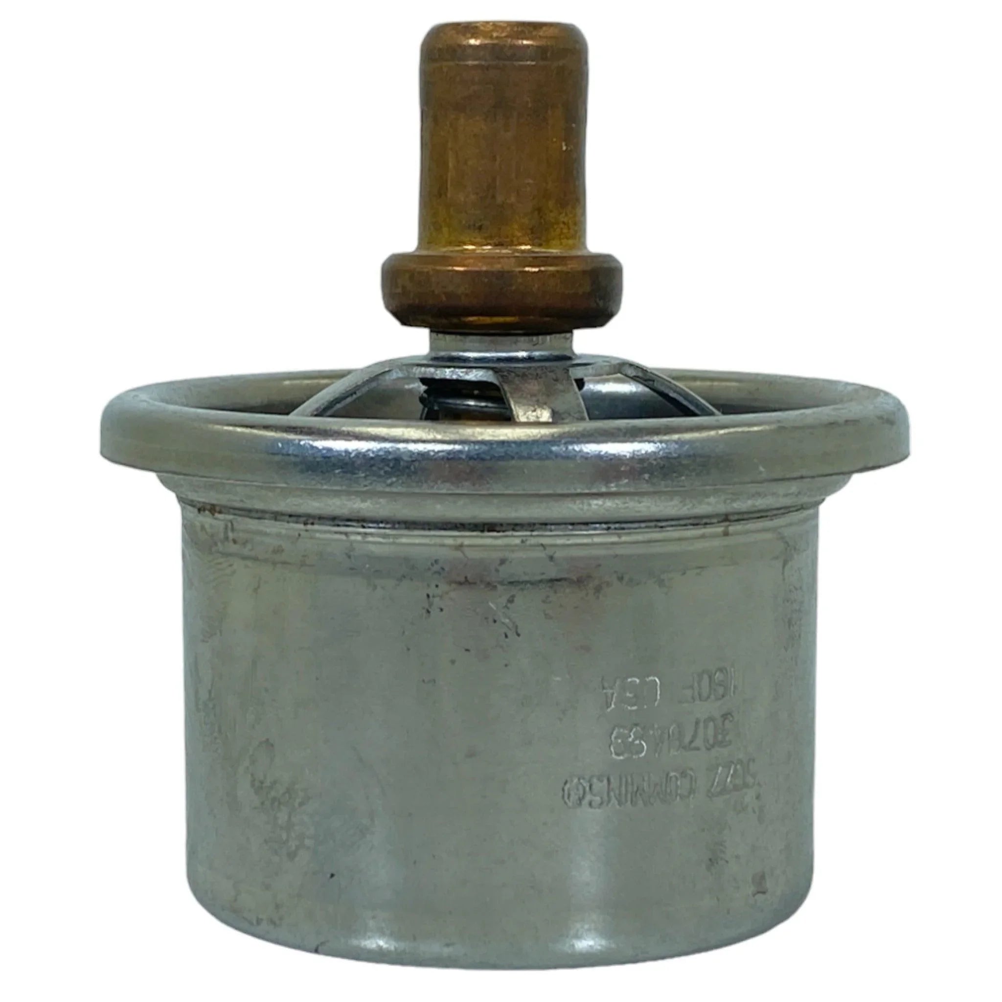 RE3000102 Genuine Cummins 855 Thermostat