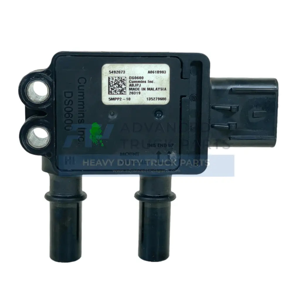 2200138 Genuine Cummins Differential Pressure Sensor