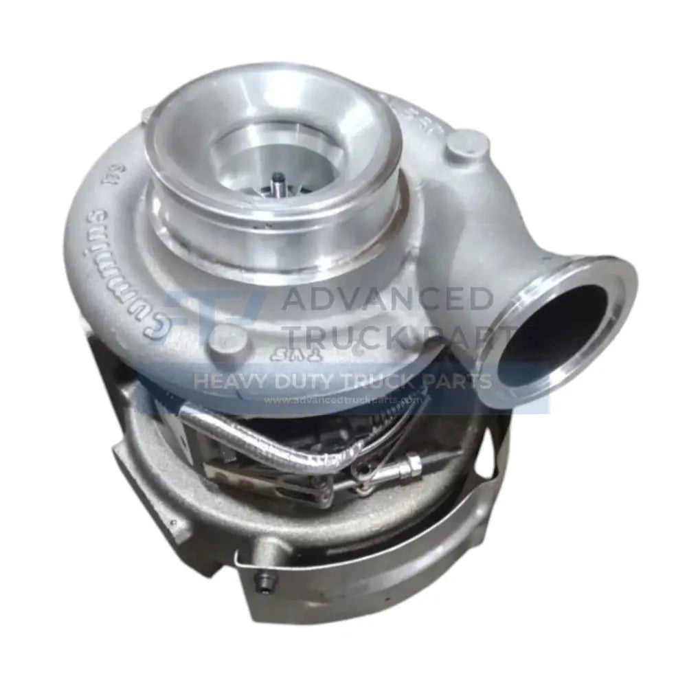 6520828 Genuine Cummins Turbocharger