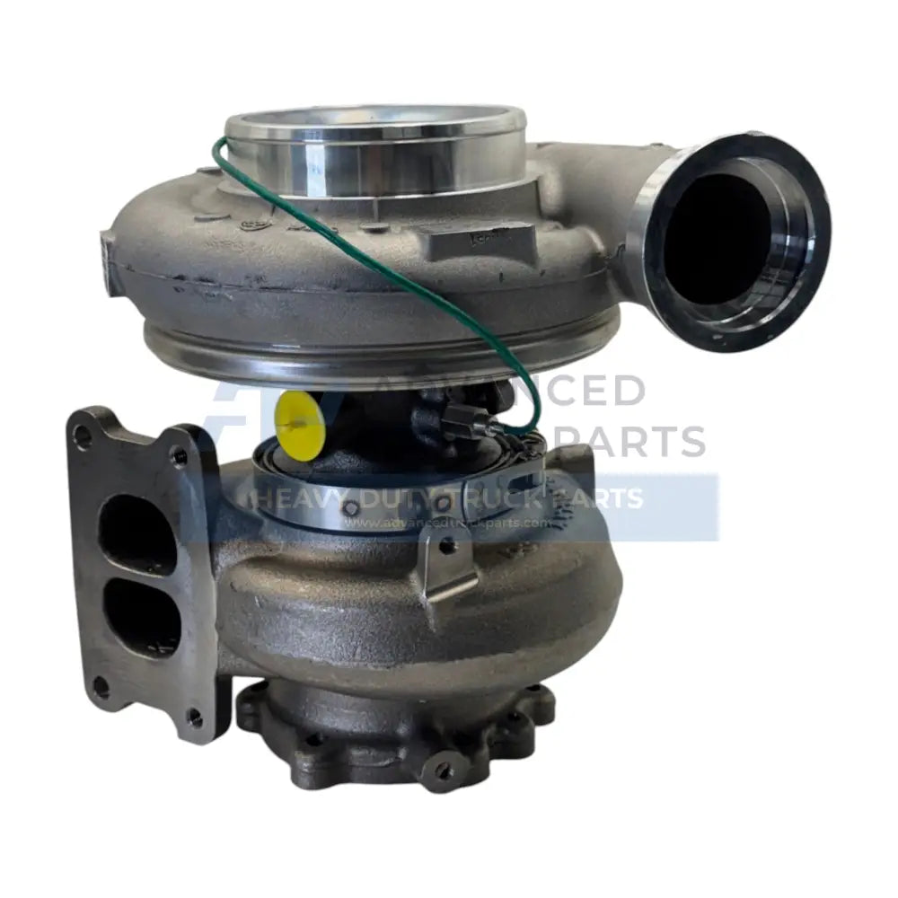 RA4710907280 Genuine Detroit Diesel Turbocharger GHG17