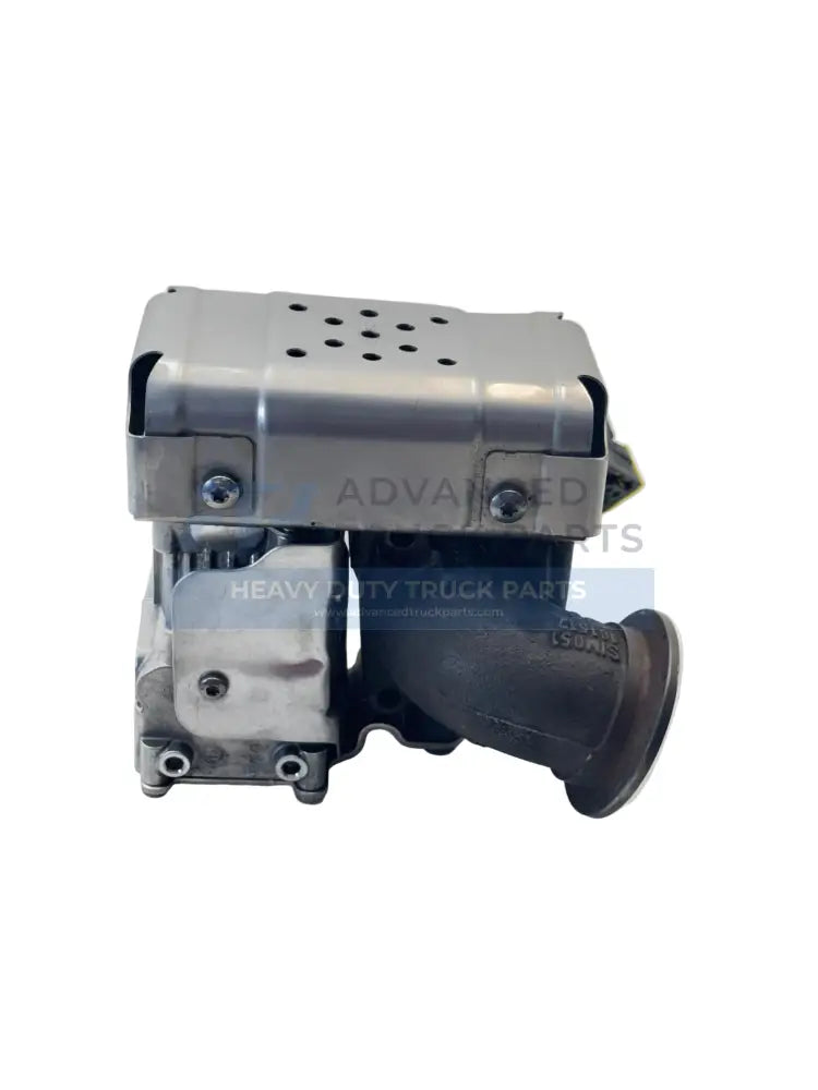 2018-2021 Genuine PACCAR MX-13 EGR Valve - EGR VALVE