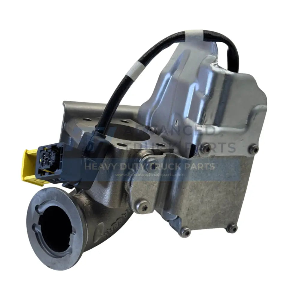 2162360Pe Genuine Paccar Egr Control Valve For Paccar Engine