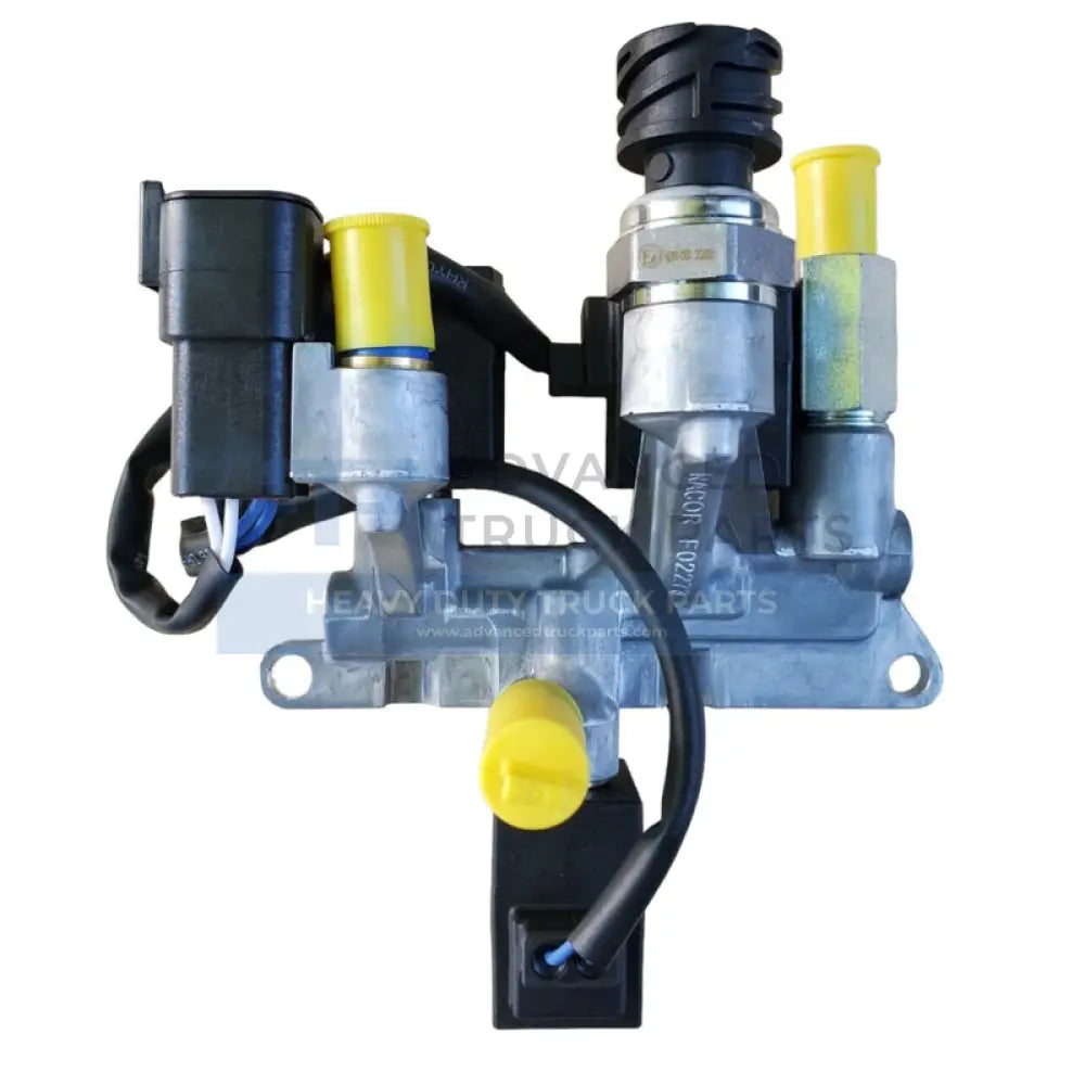 2018-2021 Genuine Volvo/Mack D13/MP8 Fuel Pump - Fuel Pumps