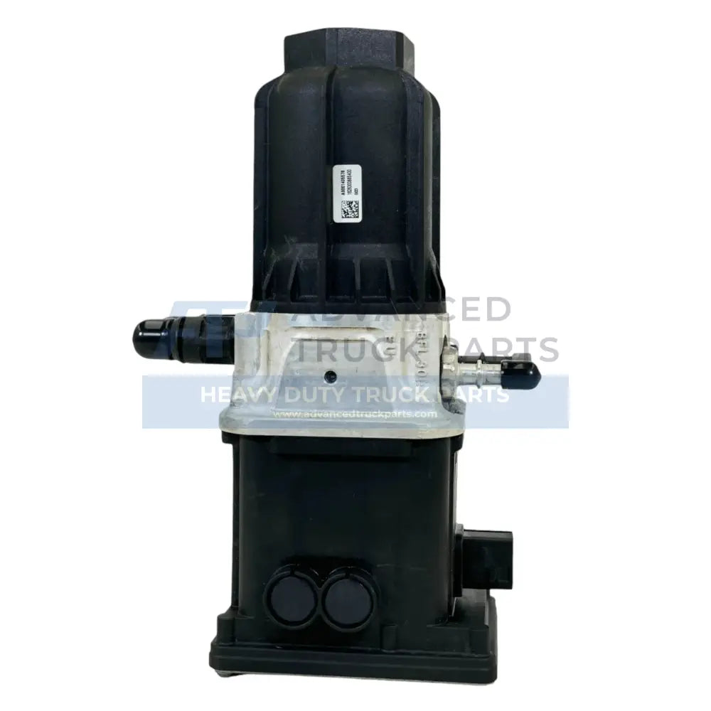 Ea0011400078 Genuine Detroit Diesel Def Supply Pump