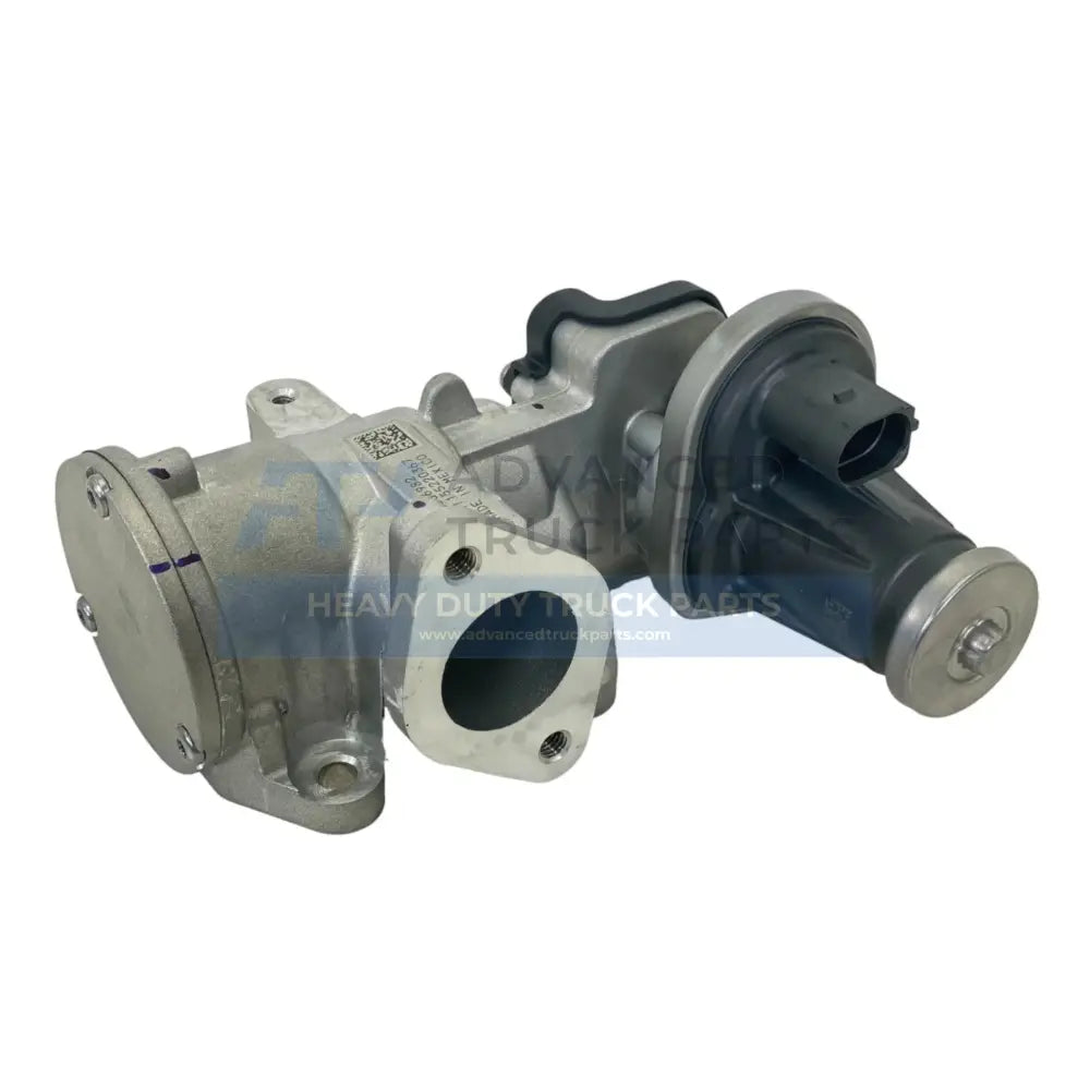 5587013 Genuine Cummins Exhaust Recirculation Valve Kit
