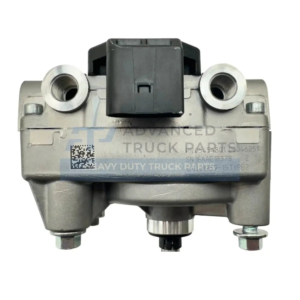 05454801 2018-2022 Cummins QSB 4.5L HE200VG Turbocharger Actuator