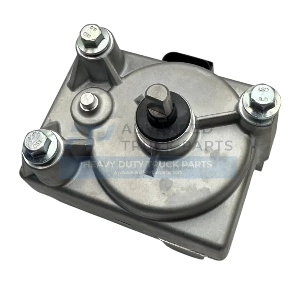 05454801 Genuine Cummins Turbocharger Electric Actuator