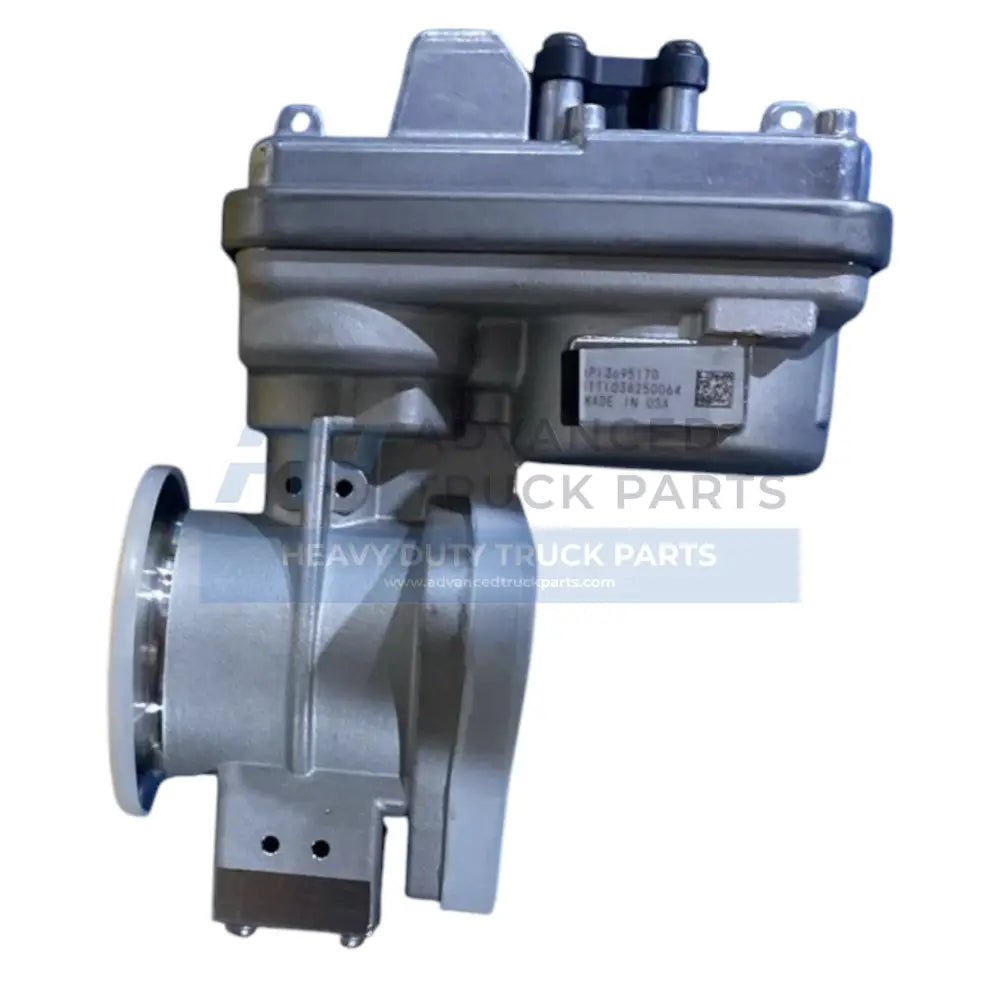 3695170 Genuine Cummins Exhaust Recirculation Valve Kit