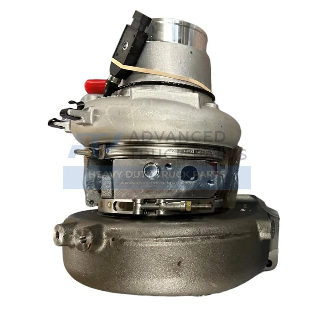 5606290NX Cummins Turbocharger Kit