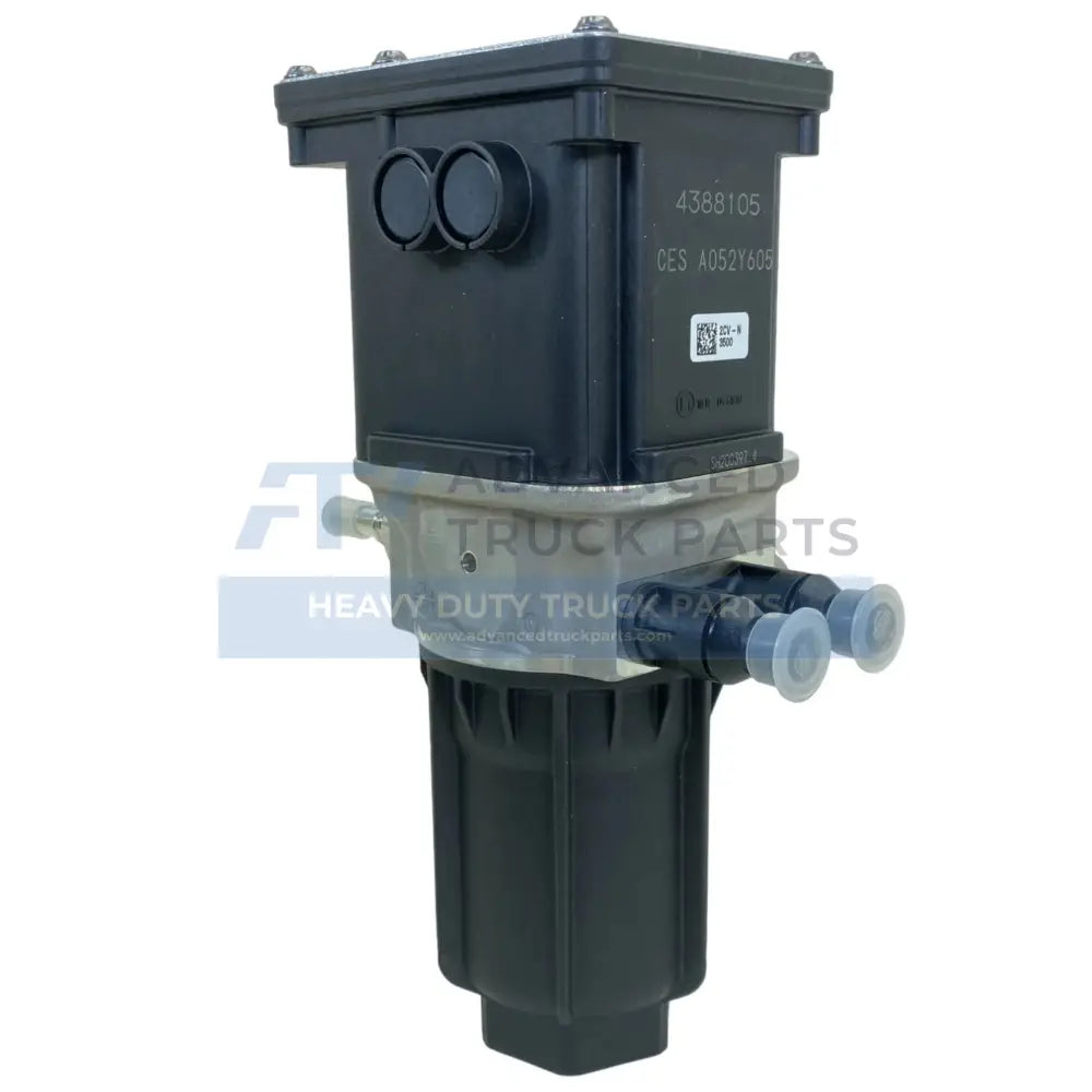 2115624Pe Genuine Paccar Def Doser Pump