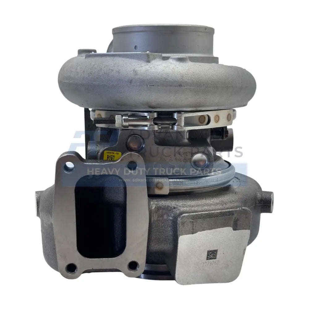 2018-2023 Genuine Cummins QSB 6.7L Turbocharger - Turbochargers