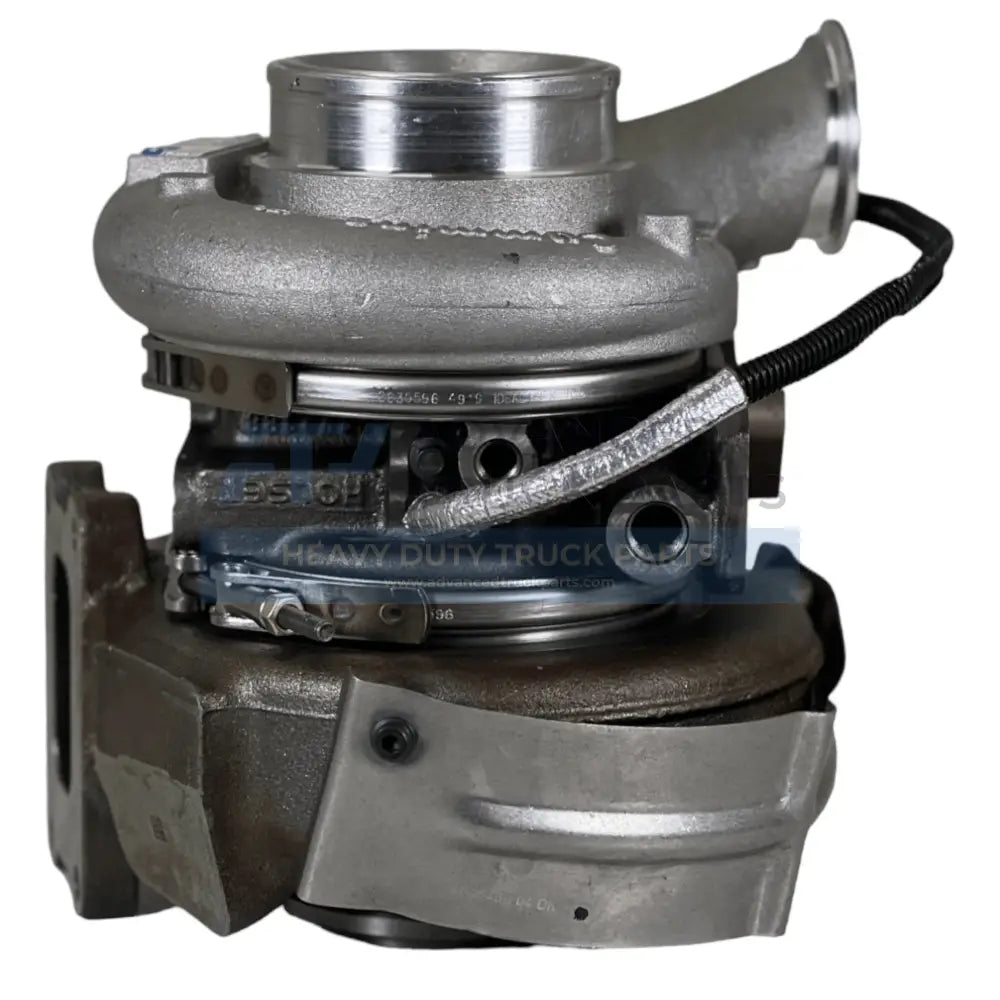 5604179 Genuine Cummins He300Vg Turbocharger