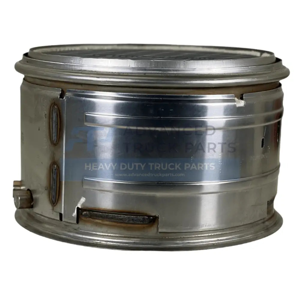 4394577RX Genuine Cummins DPF Module Particulate Filter