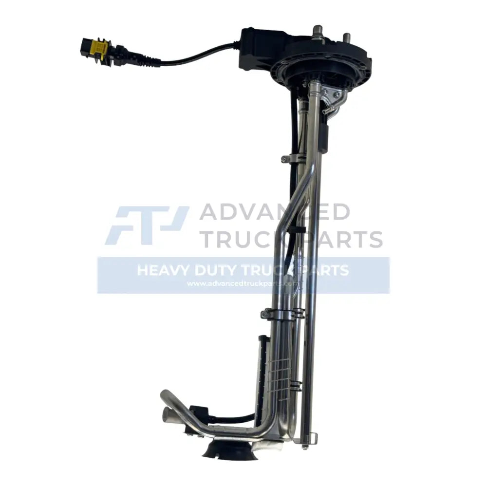 04-35649-002 Genuine Freightliner Def Level Header