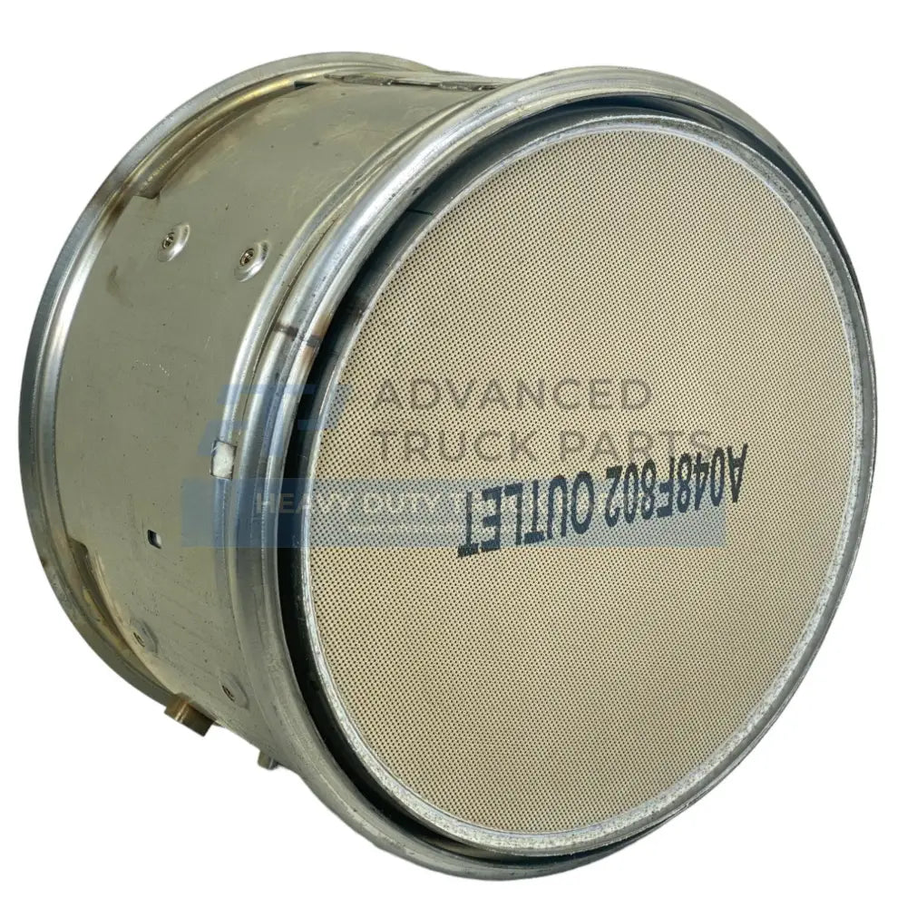 2520606C91 Genuine International DPF Diesel Particulate Filter
