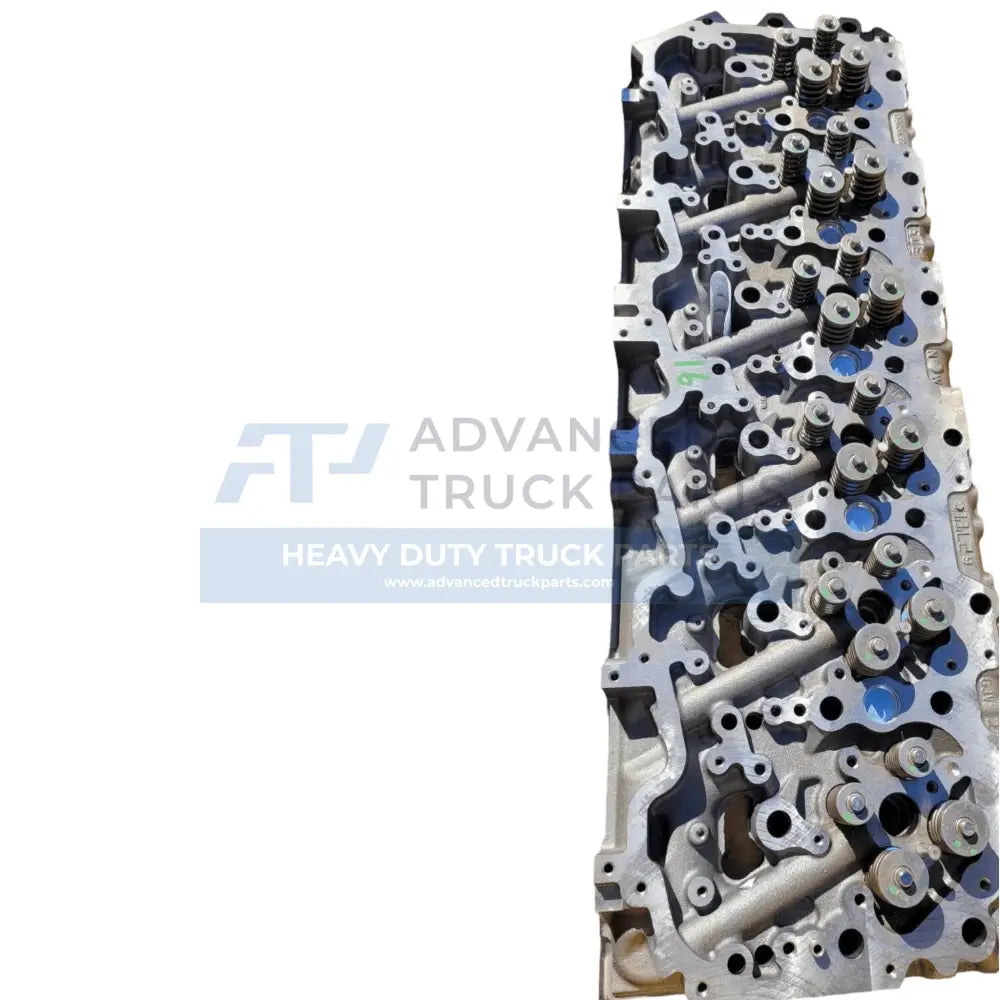 2188416 Genuine Paccar Engine Cylinder Head Assembly