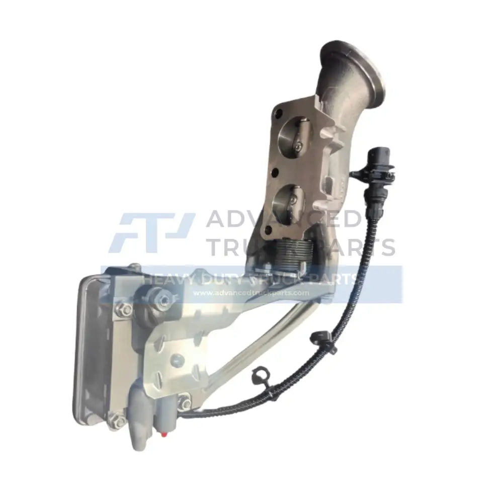 23761312 Genuine Mack EGR Valve