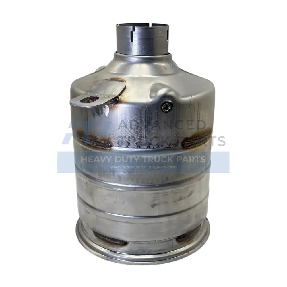 5418487 Genuine Cummins Outlet Catalyst Module