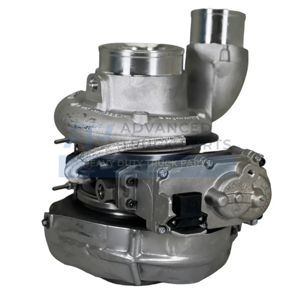 68444771AB OEM Mopar Turbocharger HE300VG For 19- 20 Dodge Ram 2500 3500