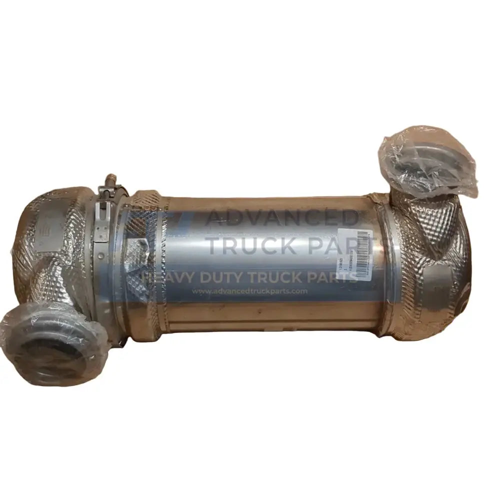 20190322 Genuine Deutz Exhaust Catalytic Converter Manifold
