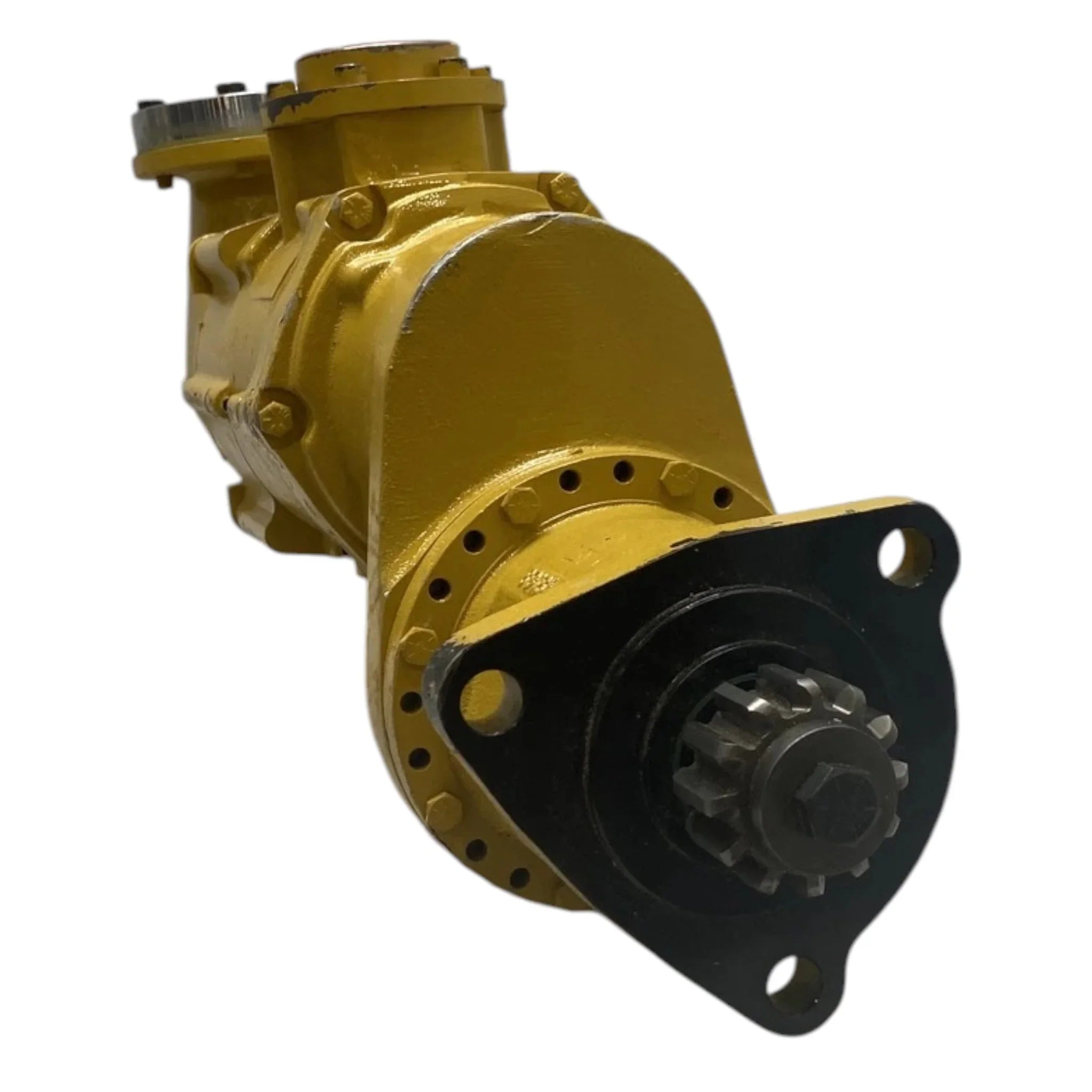 2027866 CAT Starting Motor