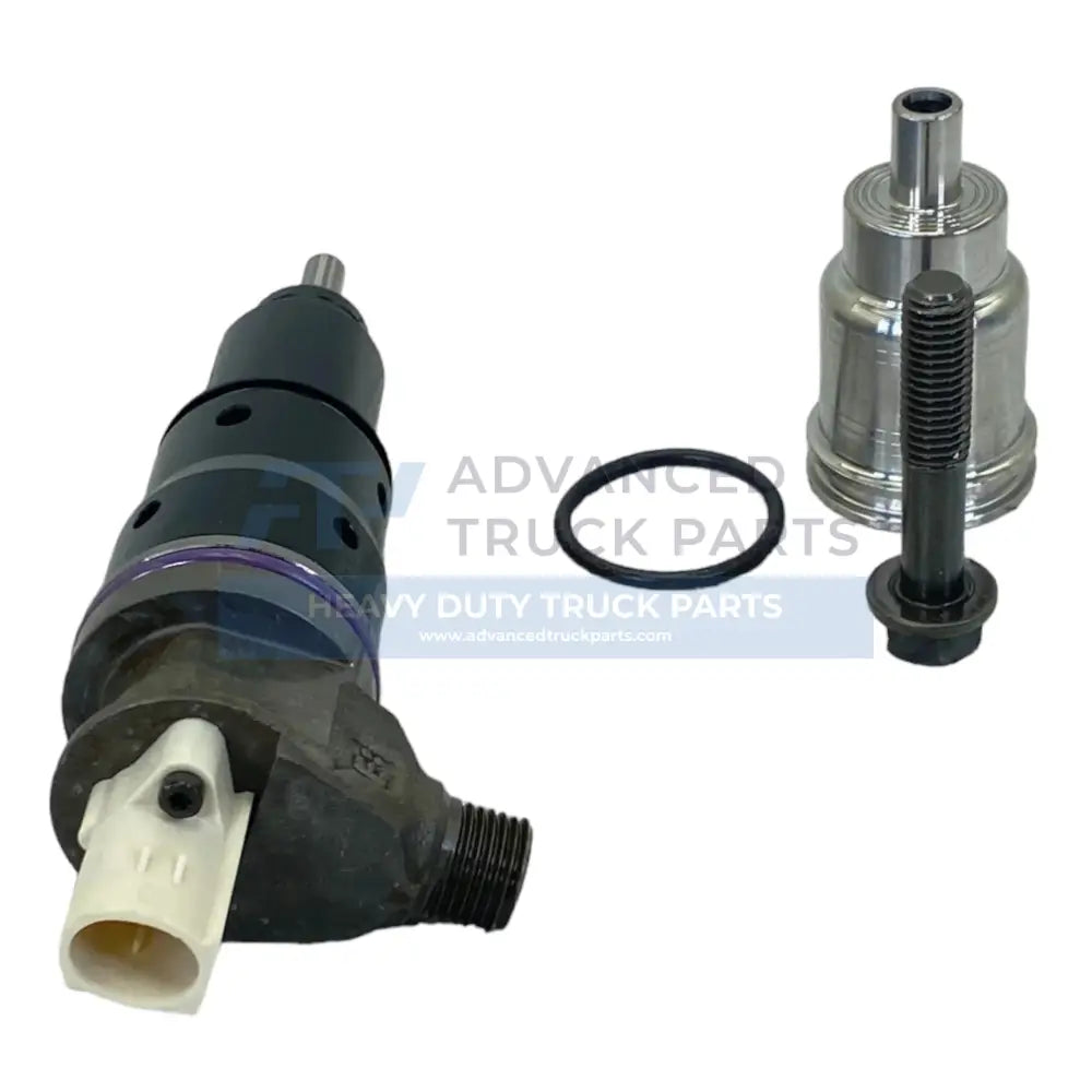 BEBJ1F12001 Genuine Volvo Injector