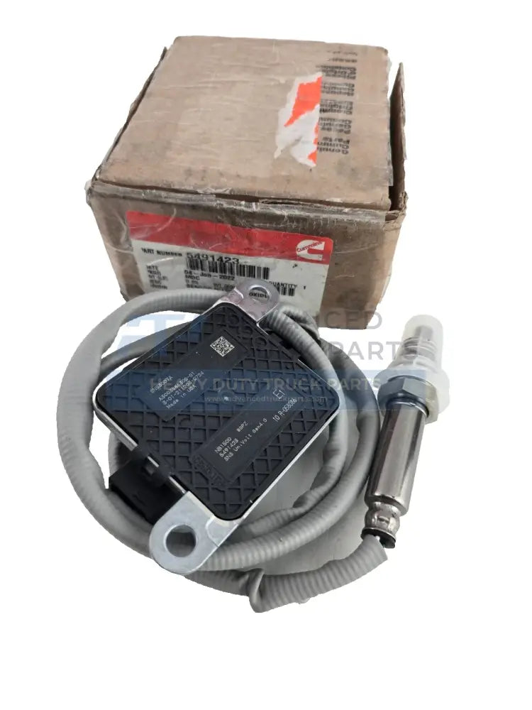 2020-2024 Genuine Cummins L9 NOx Sensor - NOx Sensors