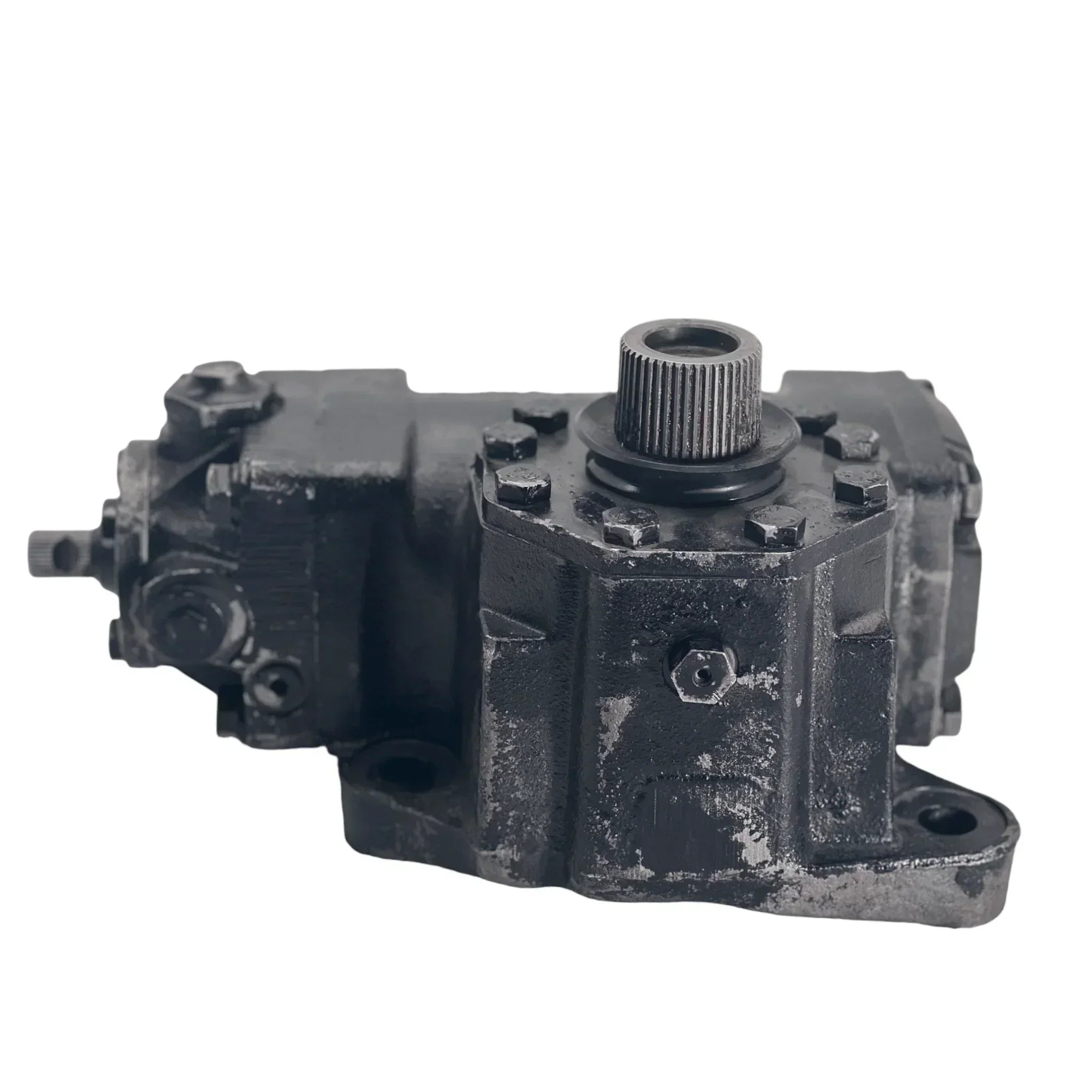 2020263C91 Genuine International Power Steering Gear