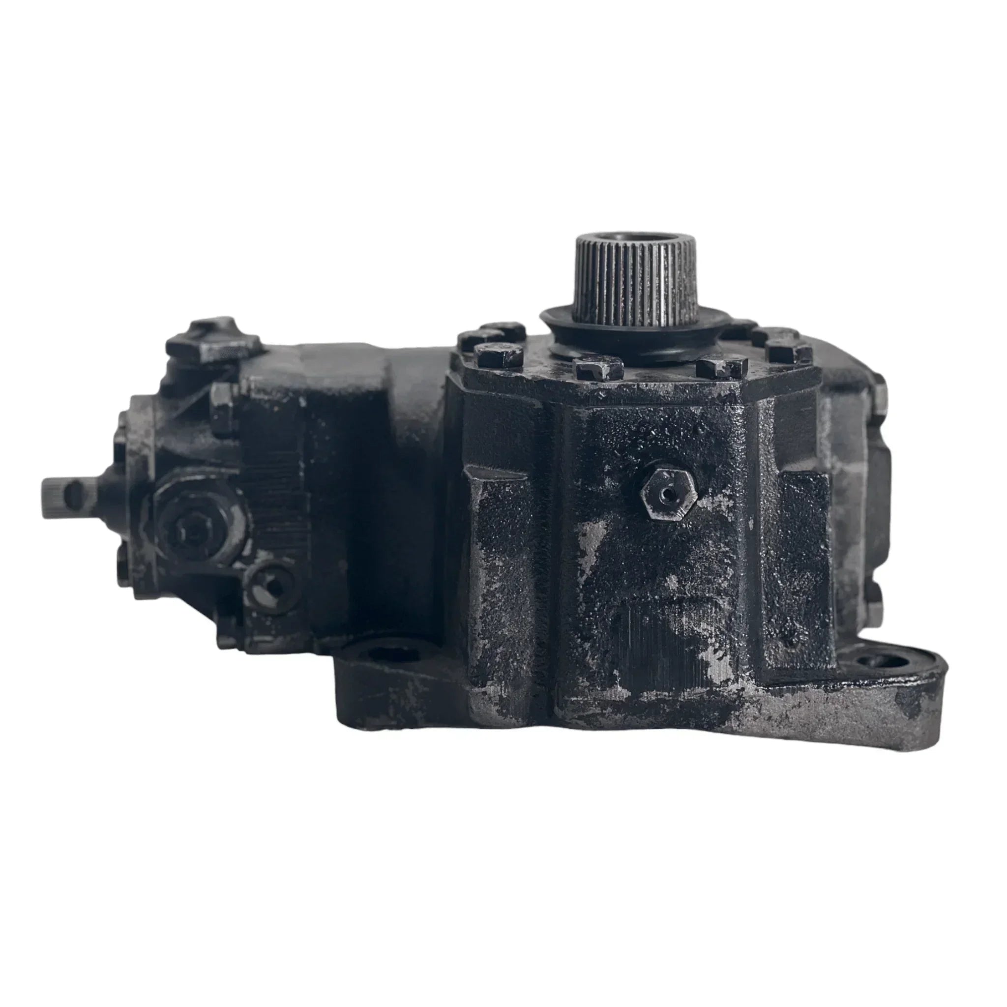 2020263C91 Genuine International Power Steering Gear