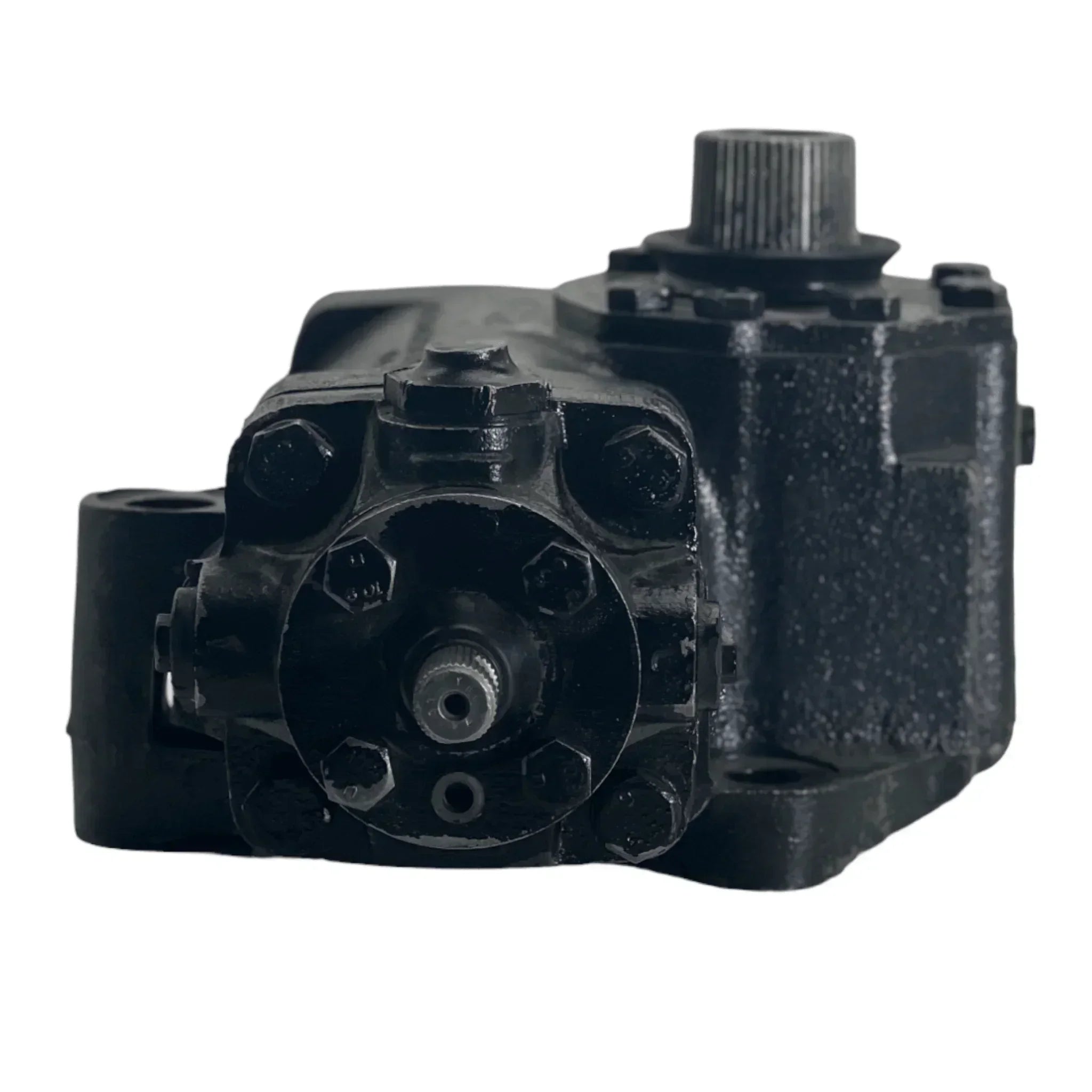 2020263C91 Genuine International Power Steering Gear