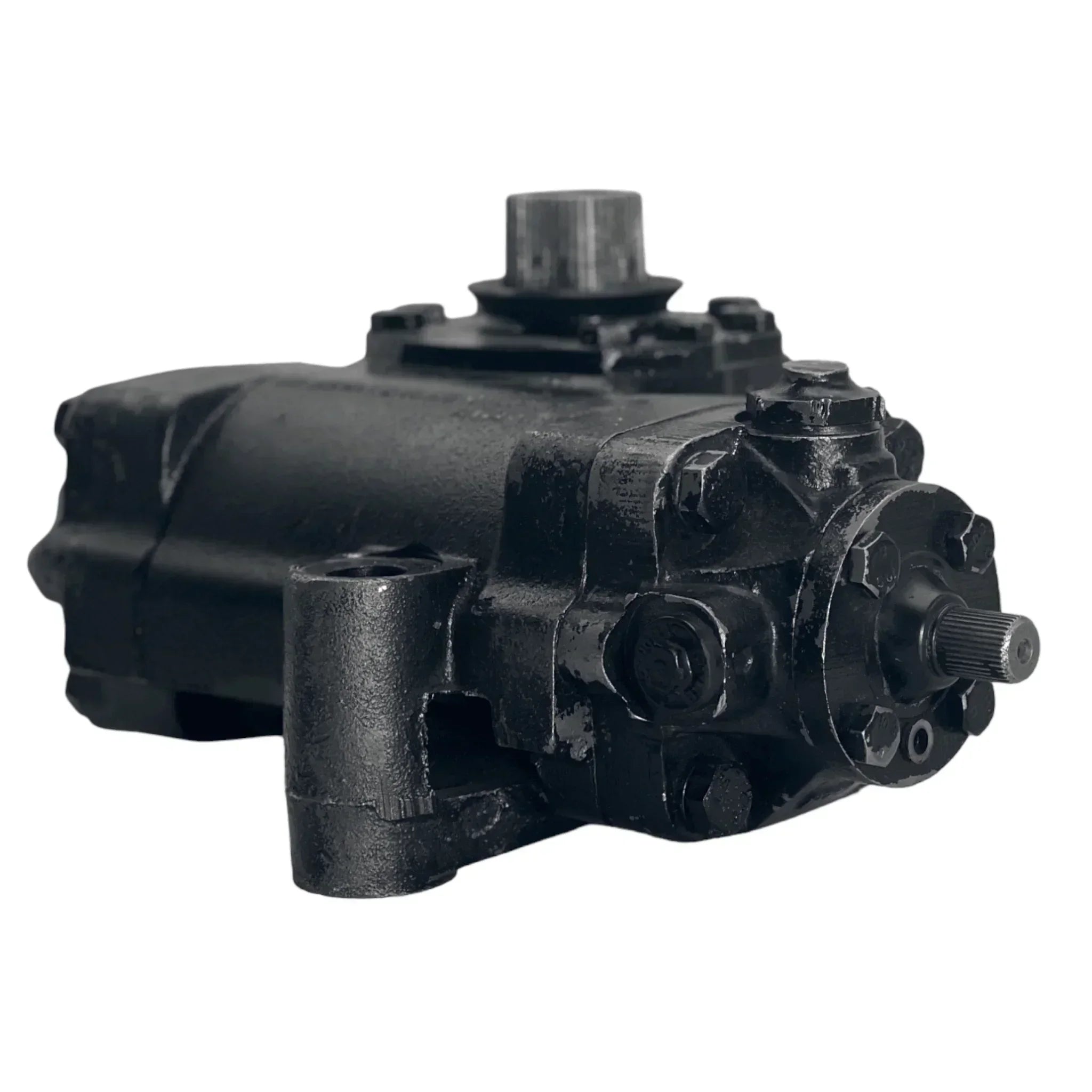 2020263C91 Genuine International Power Steering Gear