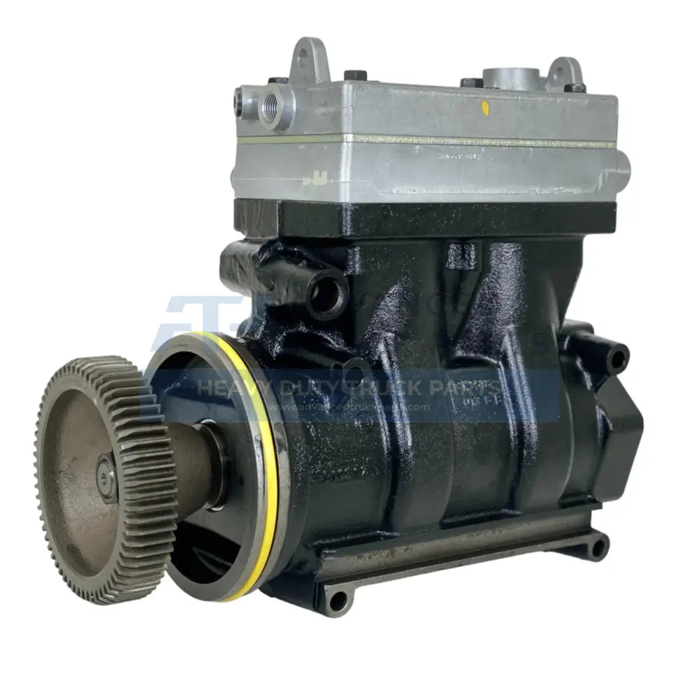 2020644PEX Genuine Paccar Mx13 Twin Air Compressor