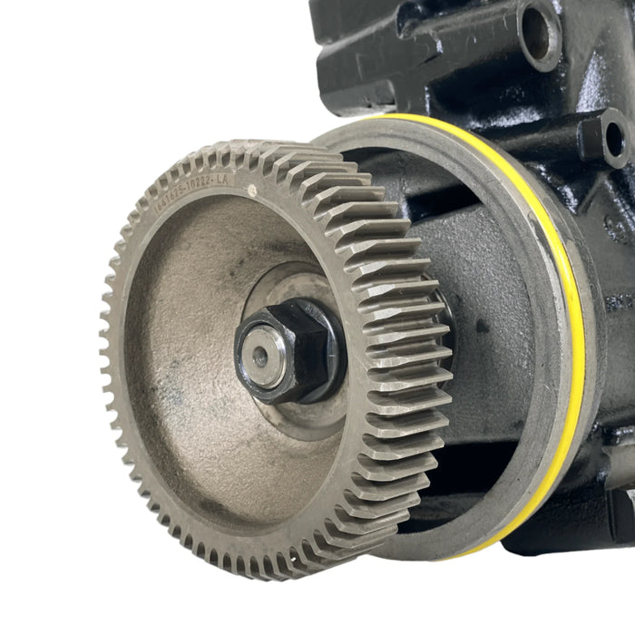 2020644PEX Genuine Paccar Mx13 Twin Air Compressor