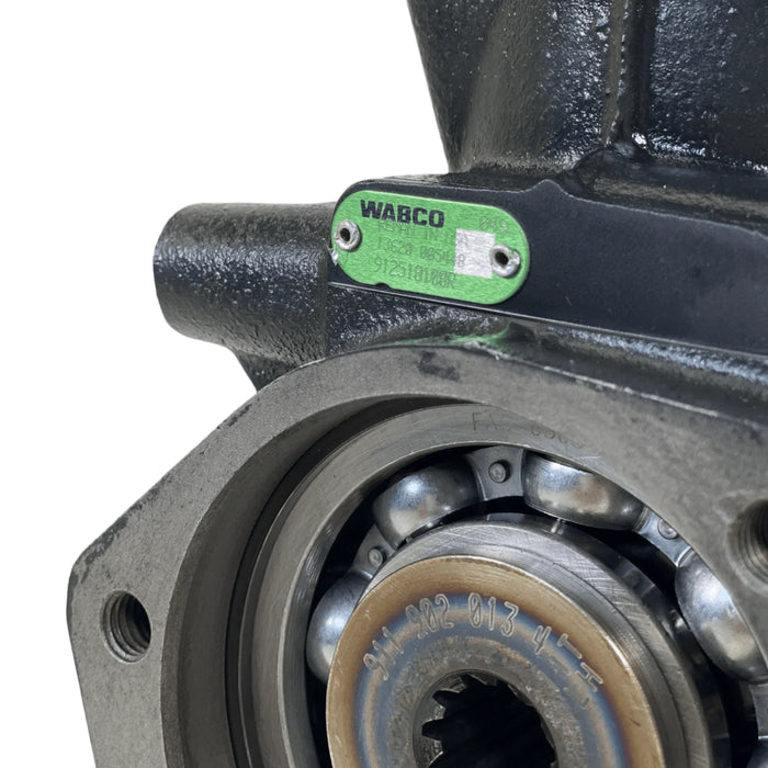 2020644PEX Genuine Paccar Mx13 Twin Air Compressor