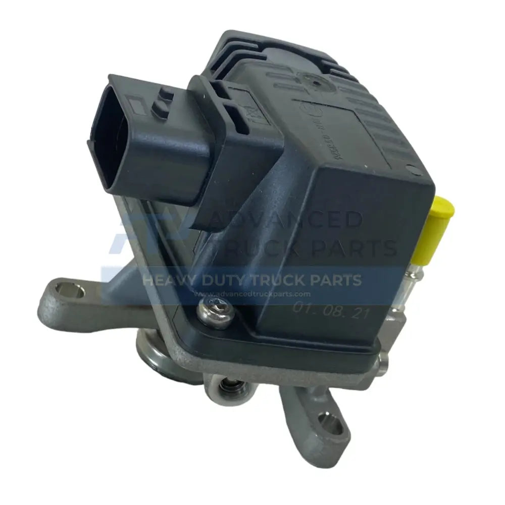 5508583NX Genuine Cummins Doser Injector
