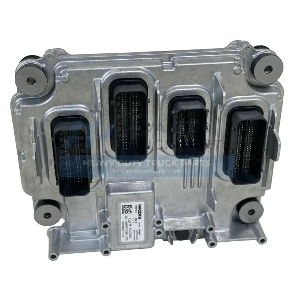 2302109 Genuine Paccar ECM Electronic Control Module