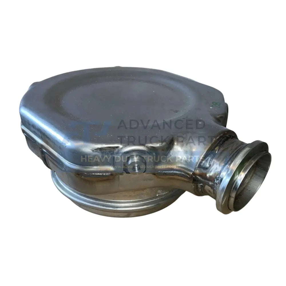 5509100RX Genuine Cummins Inlet Catalyst Module