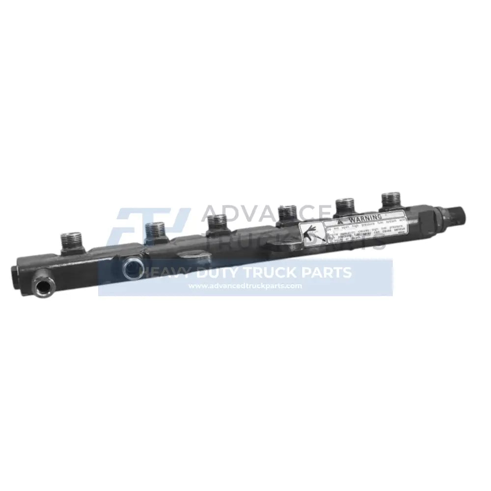 5566376 Genuine Cummins Accumulator Fuel Rail