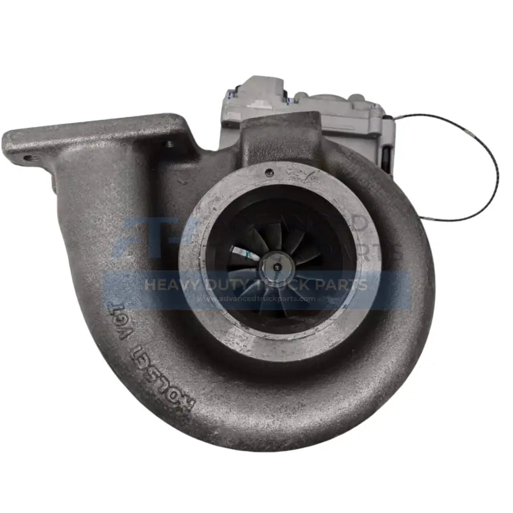 2348184PEX 2022-2025 Genuine PACCAR MX-13 Turbocharger – ADVANCED