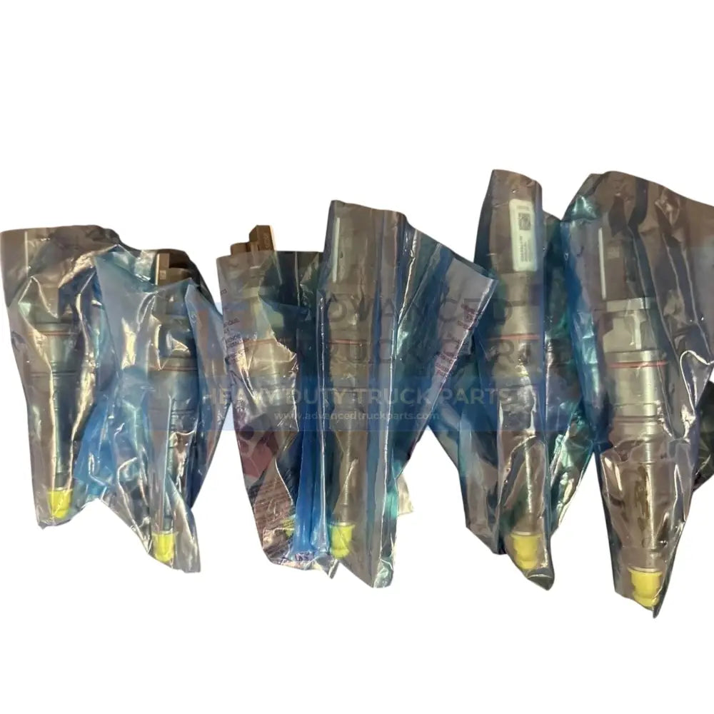 2461236PEX Genuine Paccar Injectors Set Of 6