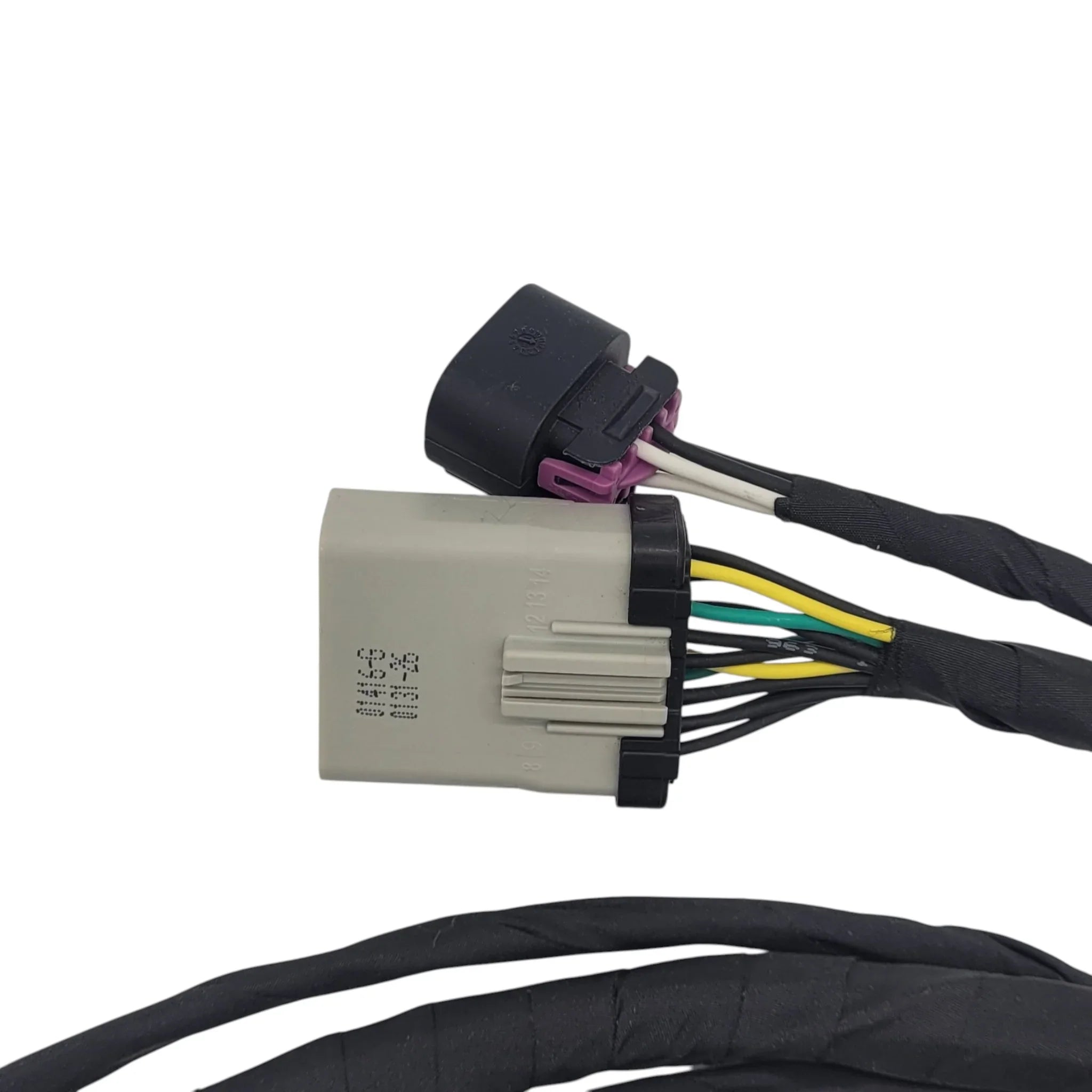 20942917 Genuine Mack Wires - Truck To Trailer